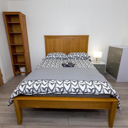 Comfortable Stay In Shirley, Solihull - Room-2 Eksteriør bilde