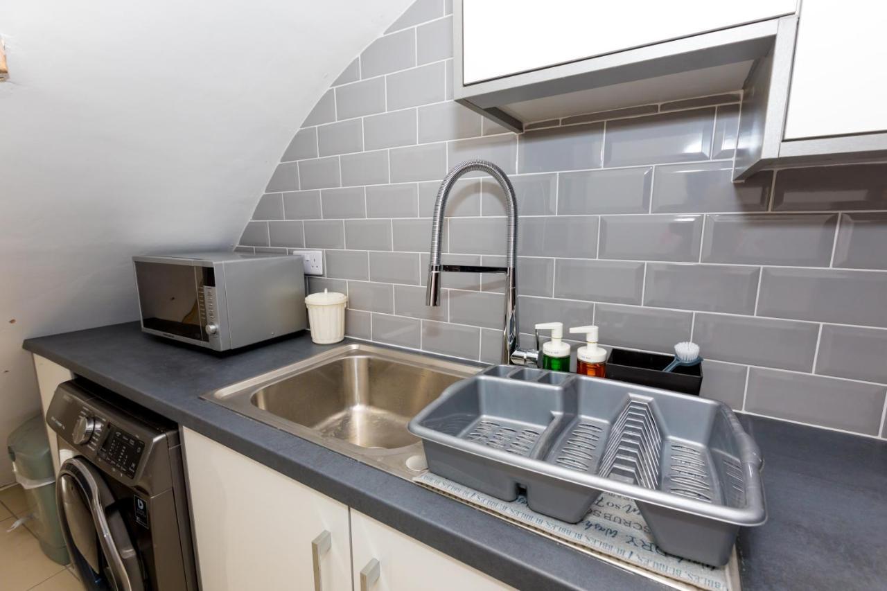 Comfortable Stay In Shirley, Solihull - Room-2 Eksteriør bilde