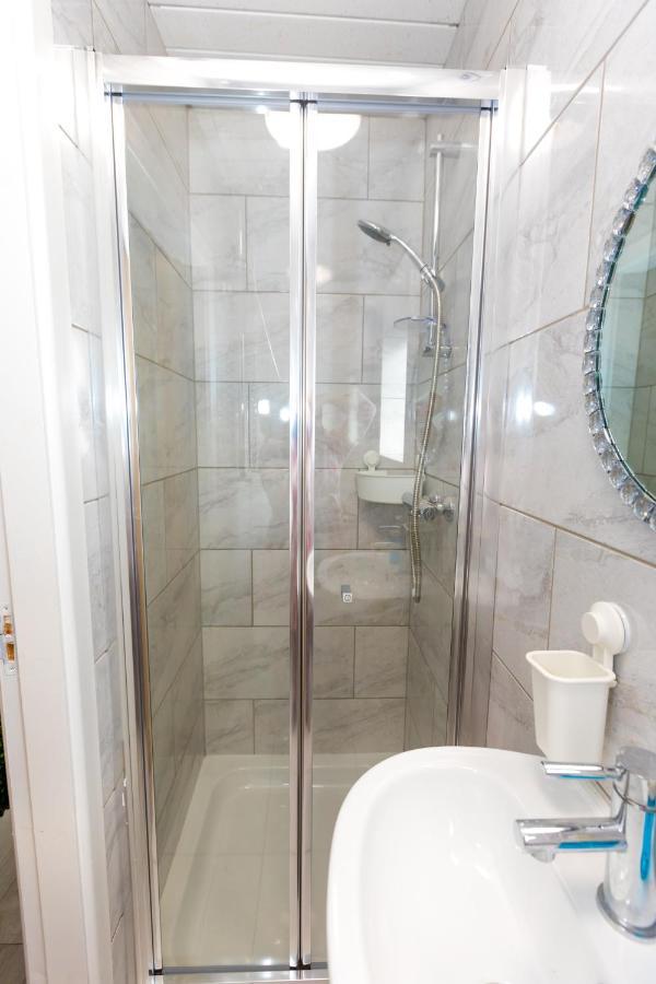 Comfortable Stay In Shirley, Solihull - Room-2 Eksteriør bilde