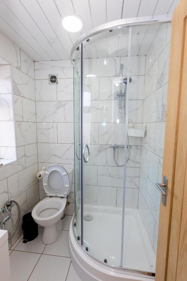 Comfortable Stay In Shirley, Solihull - Room-2 Eksteriør bilde
