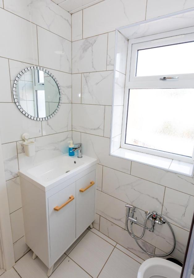 Comfortable Stay In Shirley, Solihull - Room-2 Eksteriør bilde