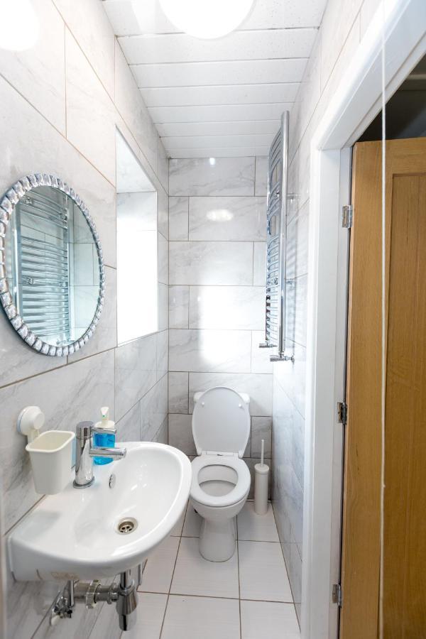 Comfortable Stay In Shirley, Solihull - Room-2 Eksteriør bilde