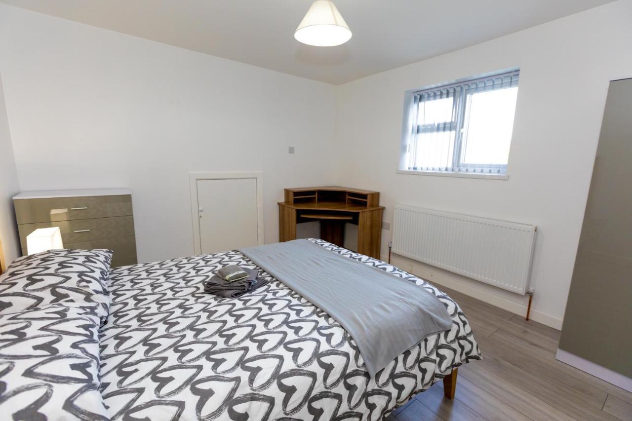 Comfortable Stay In Shirley, Solihull - Room-2 Eksteriør bilde