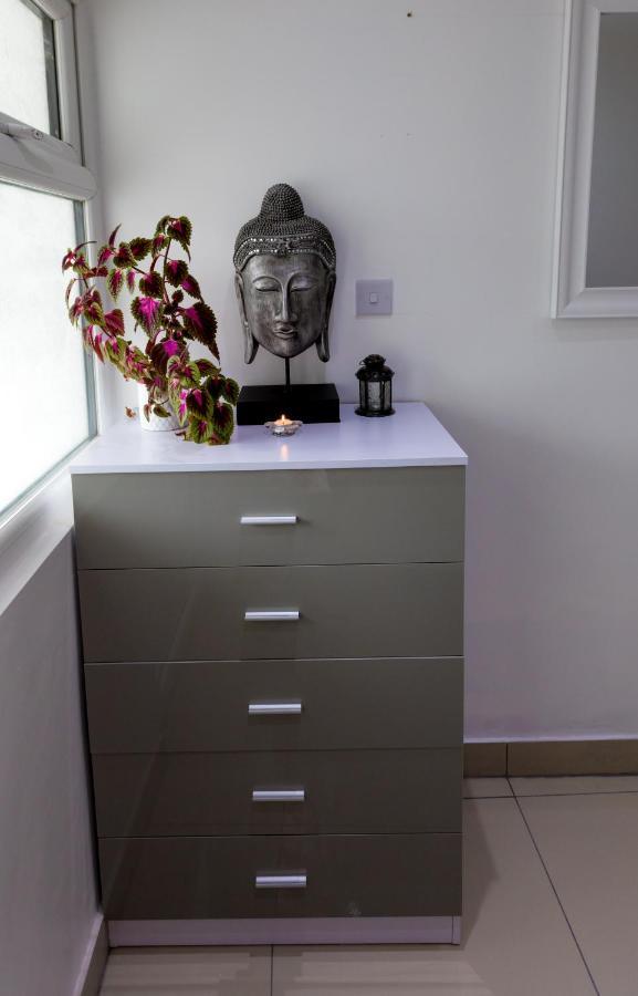 Comfortable Stay In Shirley, Solihull - Room-2 Eksteriør bilde