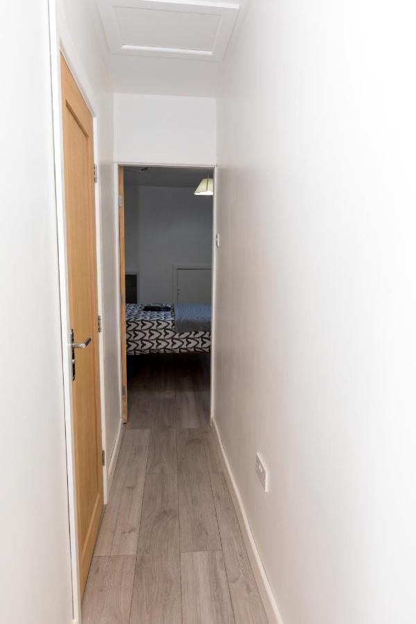 Comfortable Stay In Shirley, Solihull - Room-2 Eksteriør bilde