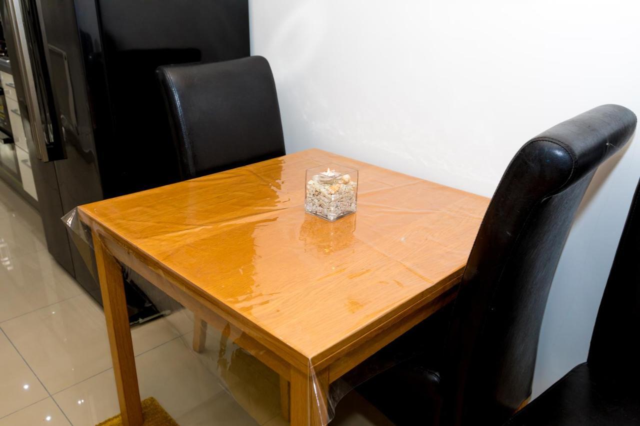 Comfortable Stay In Shirley, Solihull - Room-2 Eksteriør bilde