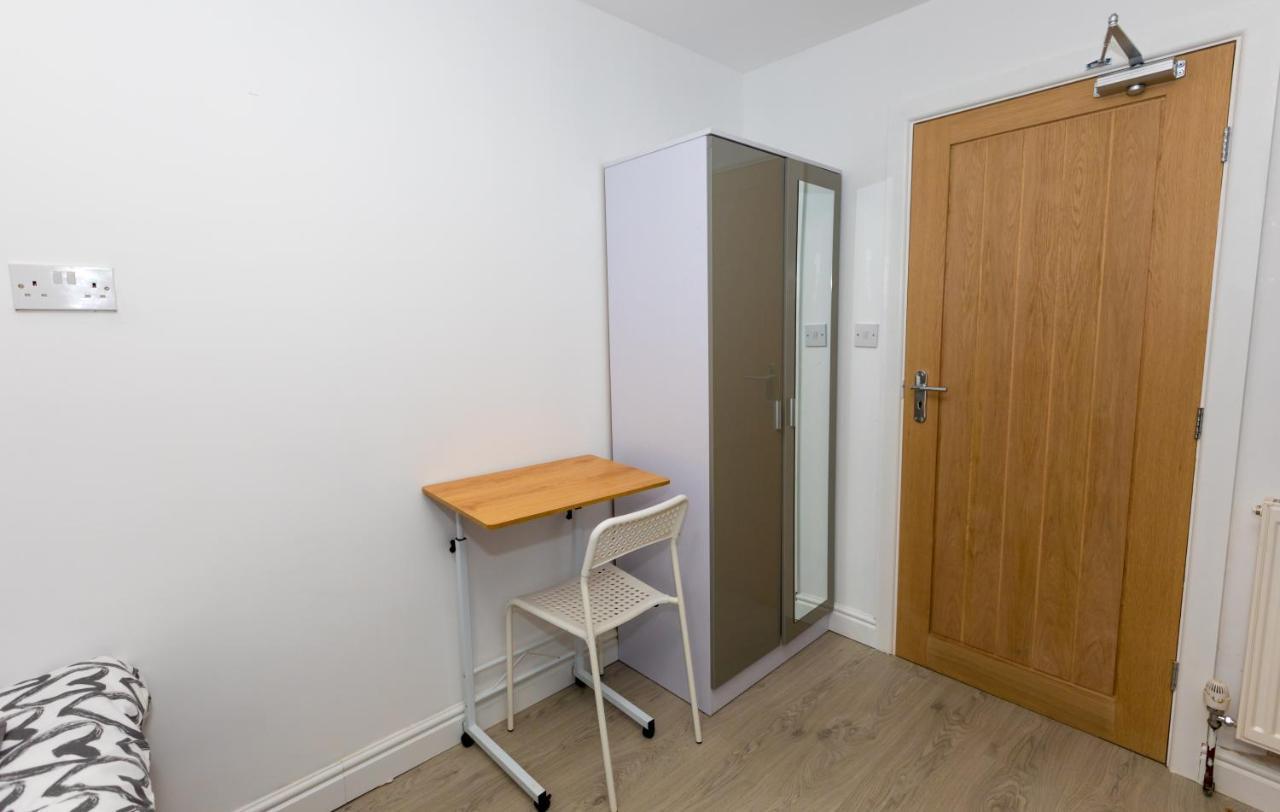 Comfortable Stay In Shirley, Solihull - Room-2 Eksteriør bilde