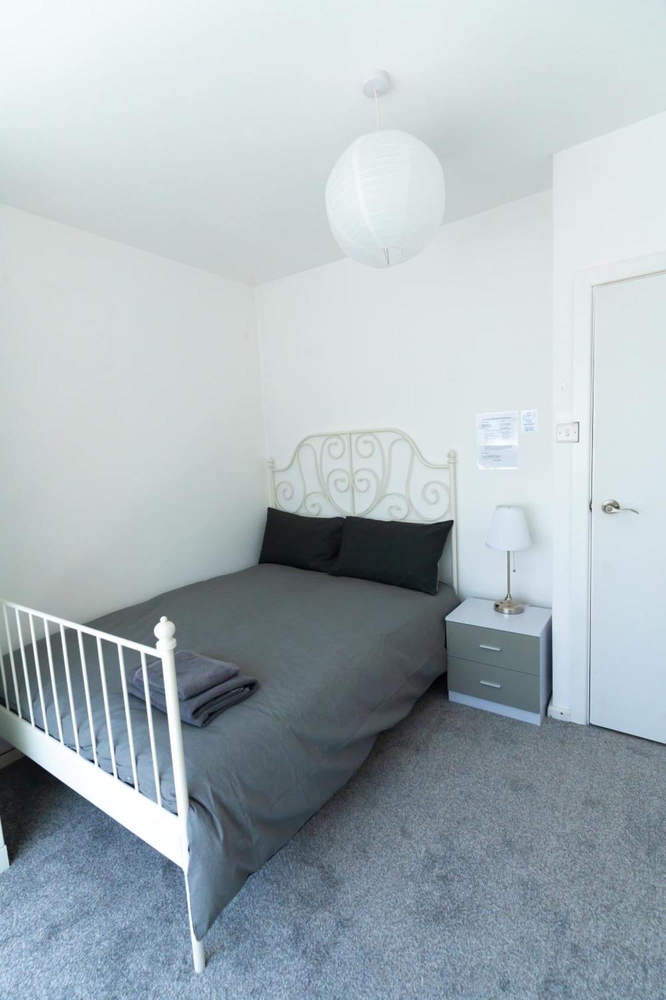 Comfortable Stay In Shirley, Solihull - Room-2 Eksteriør bilde