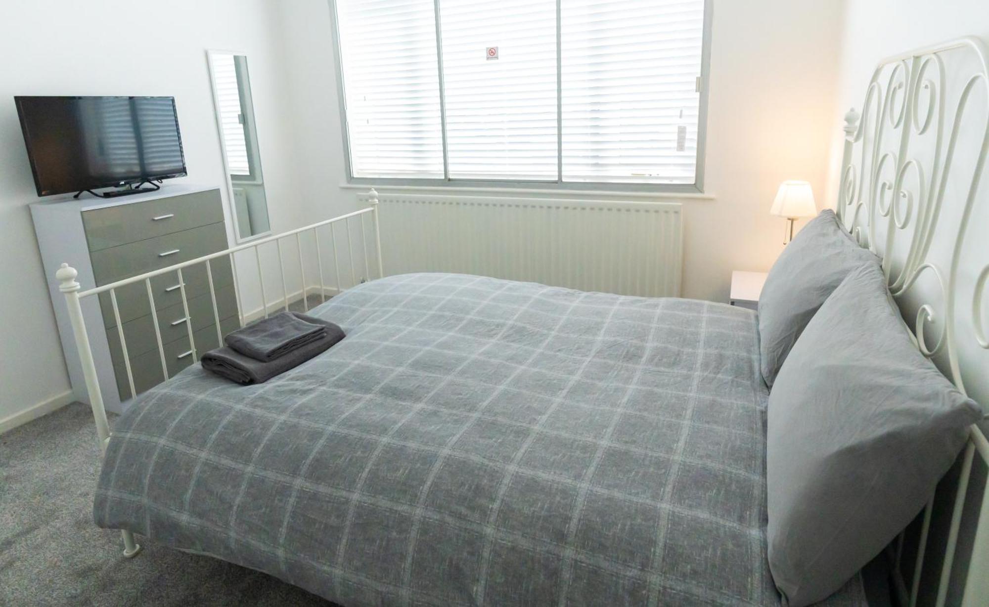 Comfortable Stay In Shirley, Solihull - Room-2 Eksteriør bilde