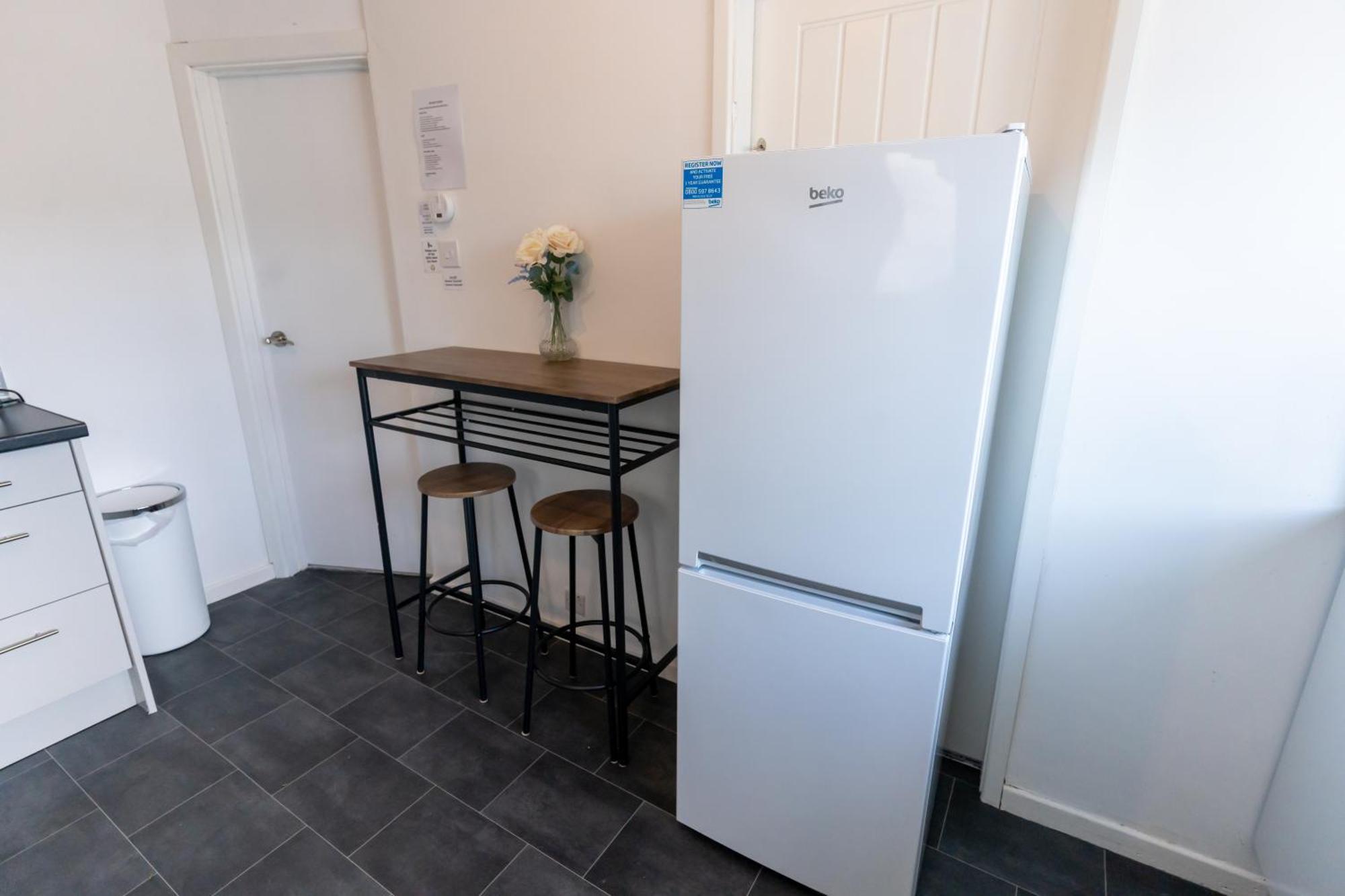 Comfortable Stay In Shirley, Solihull - Room-2 Eksteriør bilde