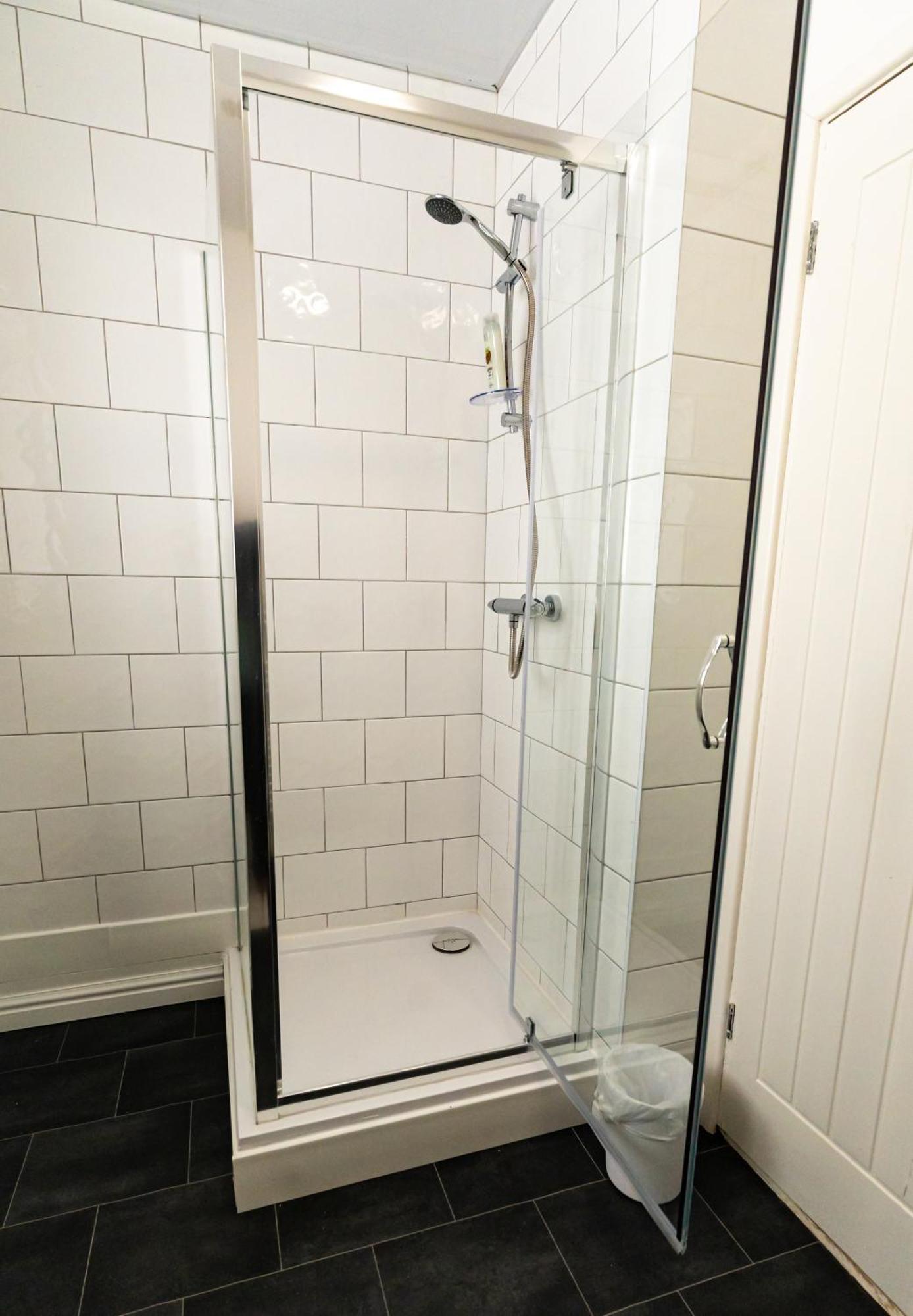 Comfortable Stay In Shirley, Solihull - Room-2 Eksteriør bilde