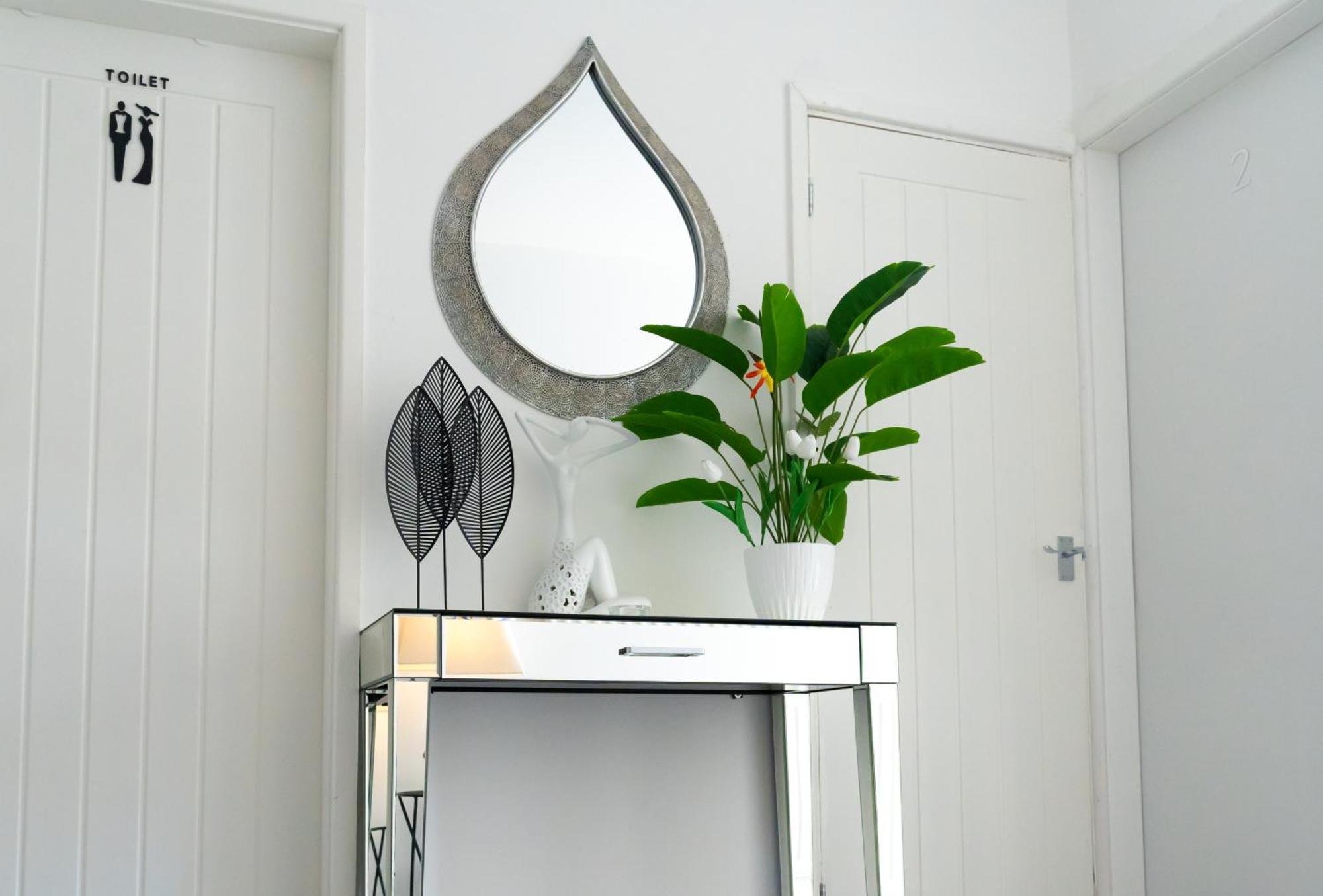 Comfortable Stay In Shirley, Solihull - Room-2 Eksteriør bilde